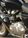 TRIUMPH THRUXTON900