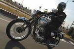 KAWASAKI W650