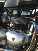TRIUMPH THRUXTON900