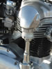 KAWASAKI W650