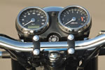 KAWASAKI W650