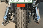KAWASAKI W650