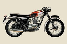 TRIUMPH TIGER90