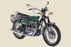 YAMAHA@XS-1
