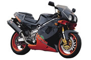 LAVERDA FORMURA