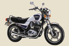 SUZUKI@GR650