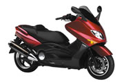YAMAHA TMAX