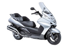 HONDA Vo[ECO600^400