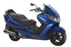 SUZUKI XJCEFCu
