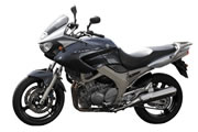 YAMAHA TDM900