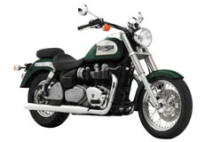 TRIUMPH@AMERICA