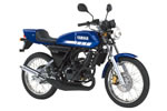 YAMAHA@RZ50
