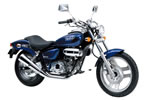HONDA@MAGNA50