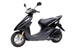HONDA@Dio Z4