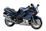 KAWASAKI@ZZR400