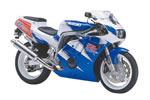 SUZUKI@GSX-R400