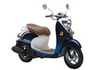 YAMAHA VINO