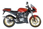 Aprilia@Tuono50