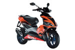 Aprilia@SR50R
