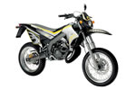 GILERA@SMT50