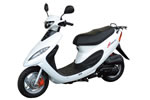 KYMCO@Sooner50S