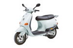 Vespa@50ET4
