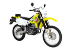 SUZUKI@DR-Z400S