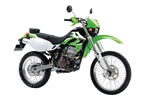 KAWASAKI@KLX250