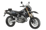 SUZUKI@DR-Z400SM