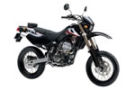 KAWASAKI@D-Tracker