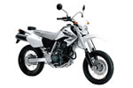 HONDA@XR400Motard