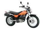 SUZUKI@VANVAN200