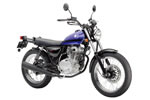 SUZUKI@GrassTracker