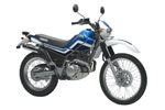 YAMAHA@SEROW225WEij