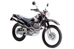 HONDA@SL230