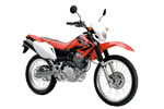 HONDA@XR230