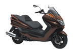 YAMAHA@MAJESTY@C