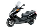 HONDA@FORESHIGHT