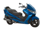 SUZUKI@SKYWAVE250SS