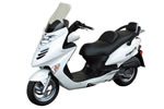 KYMCO@GRANDDINK250X