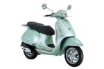 Vespa@GT200L