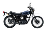 KAWASAKI@250TR