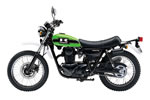 KAWASAKI@250TR