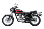 KAWASAKI@ESTRELLA@RS/CUSTOM
