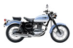 KAWASAKI@ESTRELLA@RS/CUSTOM
