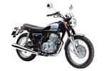 HONDA@CB400SS