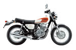 HONDA@CB400SS
