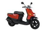 YAMAHA@GEAR C