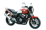 HONDA@CB400SUPER FOUR