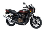 KAWASAKI@ZRX/II